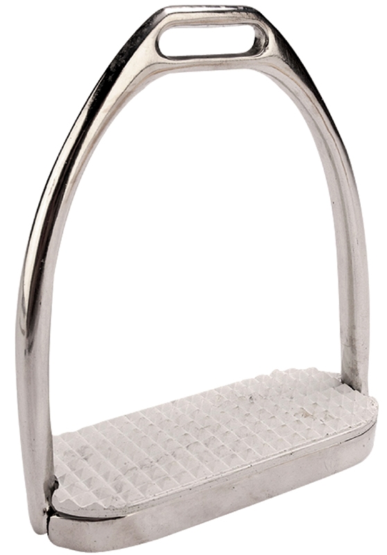 Korsteel Flexi Stainless Steel Stirrups