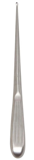 Bruns Bone Curette 9