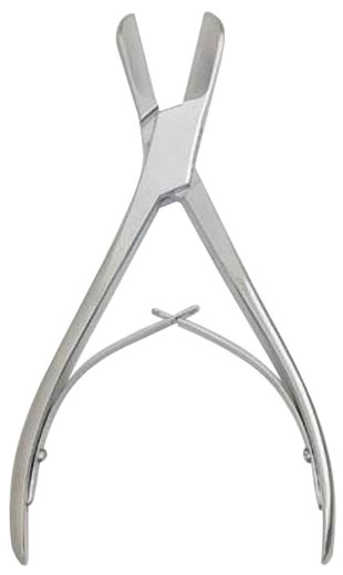 Liston Bone Cutting Forcep 6.75