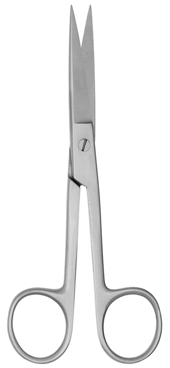 Operating Scissors 5.5