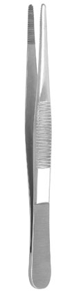 Dressing Forceps 4.5