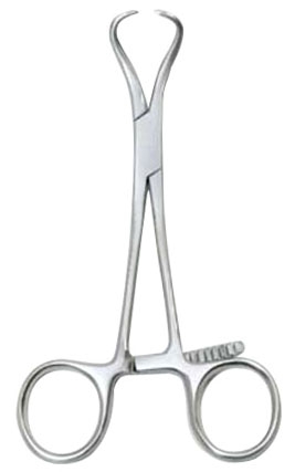 Bone Reduction Forcep 5.5