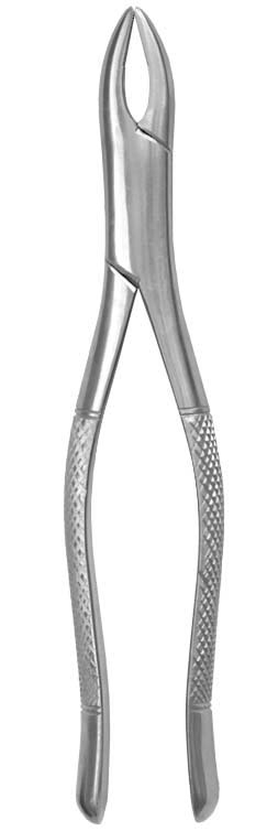 Caps Forceps