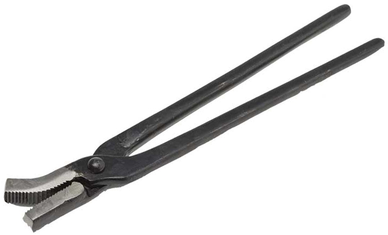 Alligator Tongs 14