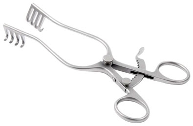 Henderson Retractor