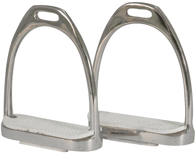 Shires Economy Stirrup Irons