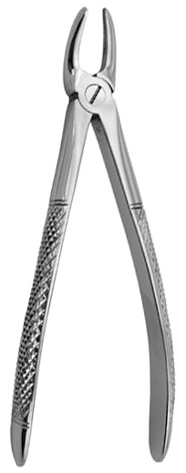 Veterinary Extracting Forceps - Large Breed