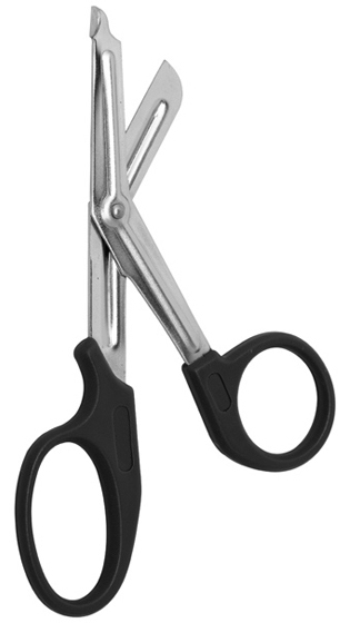 Utility Scissors 7.5