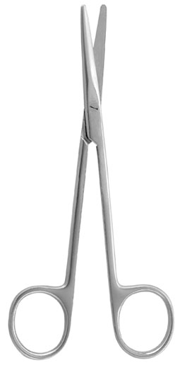 Metzenbaum Scissors 5.75