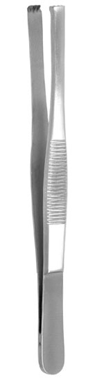 Tissue Forceps 5