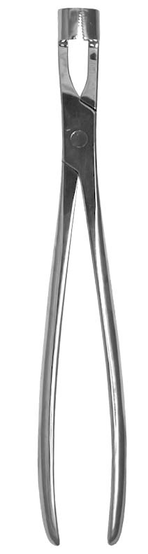 Cap Forceps