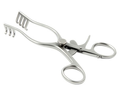 Weislander Retractor