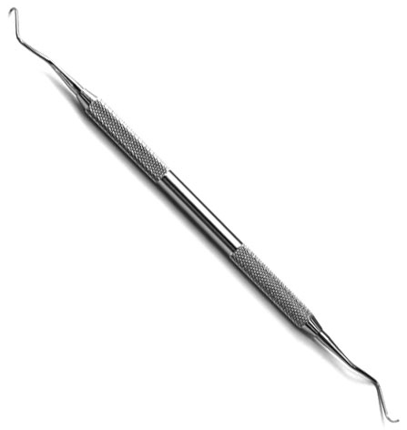 Curette Columbia 4R/4L