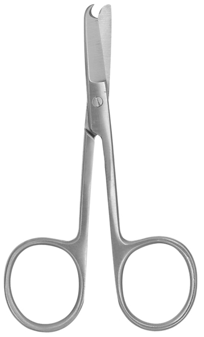 Spencer Stitch Scissors 3.5"