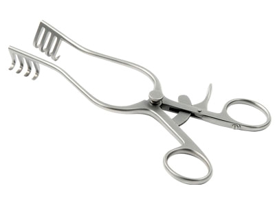 Irwin Retractor