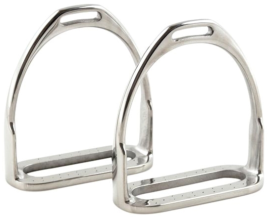 Stirrup Irons