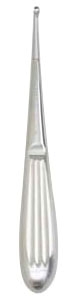 Bruns Ring Curette 7