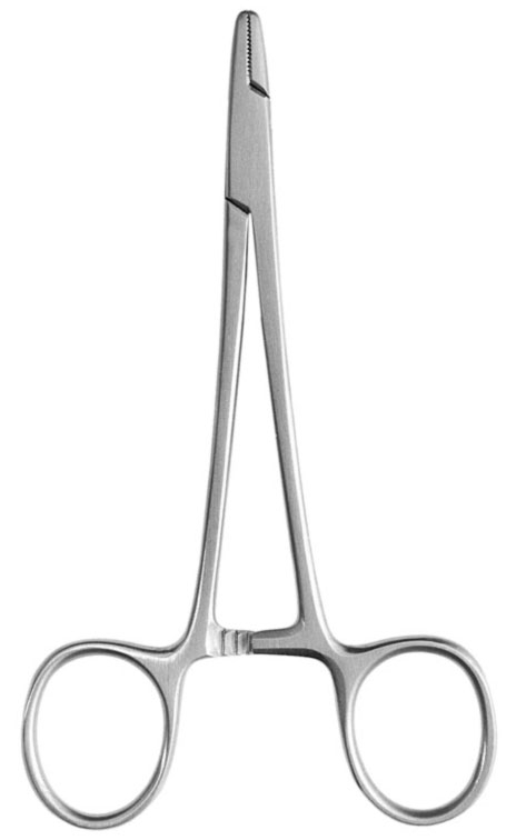 Derf Needle-Holder 4.75