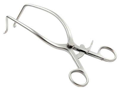 Gelpi Retractor, Adult