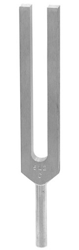 Tuning Fork - C512