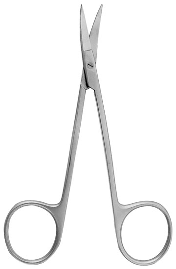 La Grange Scissors 4.5