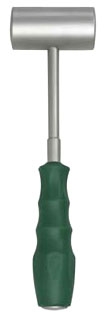 Mallet Silicone Handle 500 Gram Head