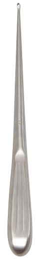 Bruns Bone Curette 9