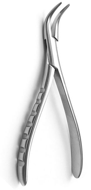 Extracting Forcep #300