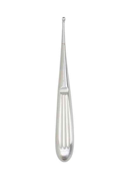 Bruns Ring Curette 7