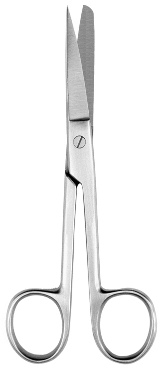 Operating Scissors 5.5