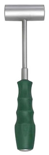 Mallet Silicone Handle 300 Gram Head