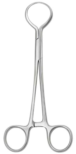 Lewin Forcep 7