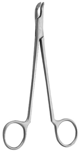 Molar Extraction Forceps