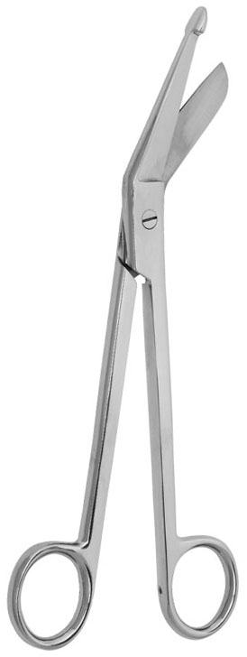 Lister Scissors 8.5