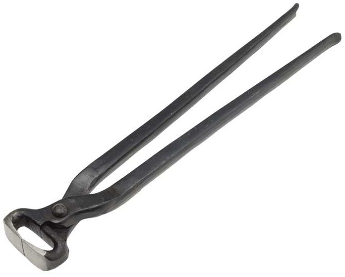 Economy Hoof Nippers 14