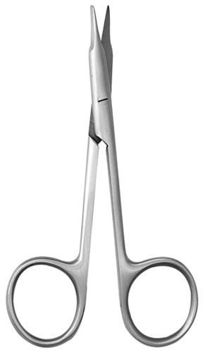 Stevens Tenotomy Scissors 4