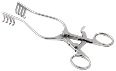 Henderson Retractor