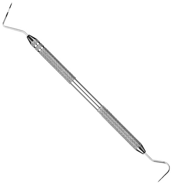 Incisor Explorer/Probe