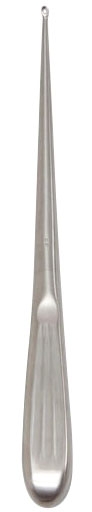 Bruns Bone Curette 9