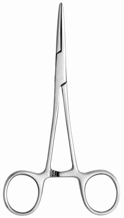 Crile Forceps 5.5