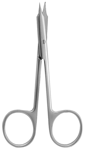 Stevens Tenotomy Scissors 4" - Curved