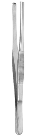 Tissue Forceps 6