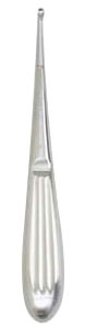 Bruns Ring Curette 7