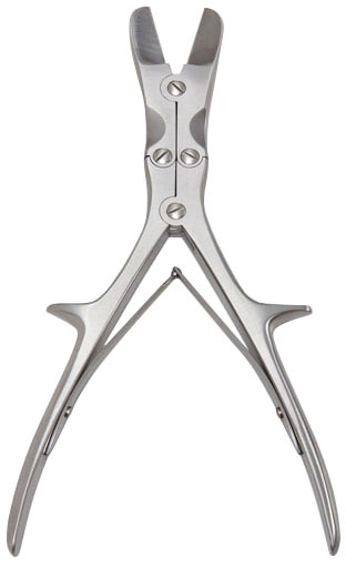 Stille-Liston Bone Cutting Forcep 10.5