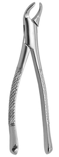 Extracting Forceps #151