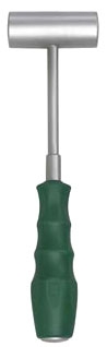 Mallet Silicone Handle 300 Grams