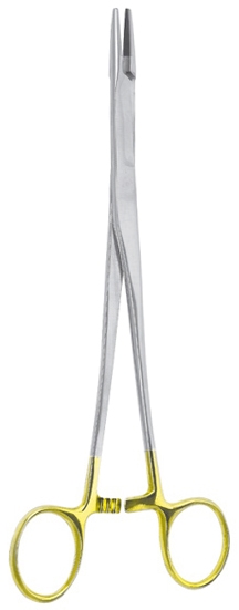 Olsen-Hegar Needle Holder 7.5