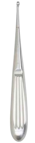 Bruns Ring Curette 7