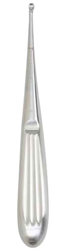 Bruns Ring Curette 7