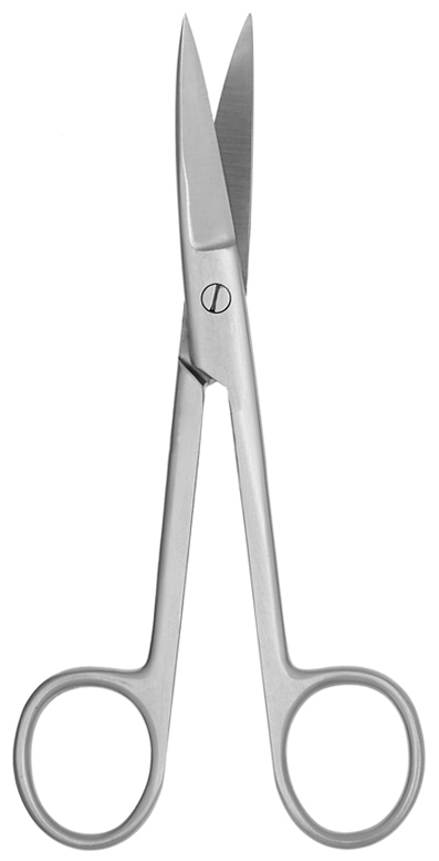 Operating Scissors 5.5